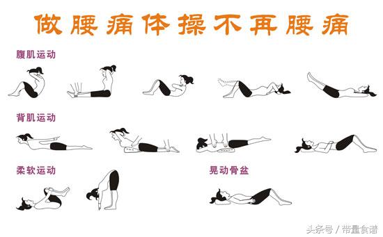 坐不久站不久用什么治疗,刚刚腰椎间盘突出怎么办