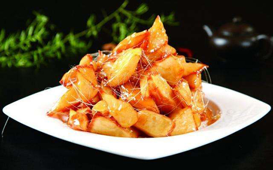 会做菜是一门技能,会做一手好菜什么感觉