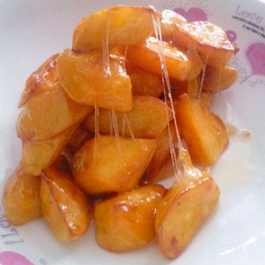 会做菜是一门技能,会做一手好菜什么感觉