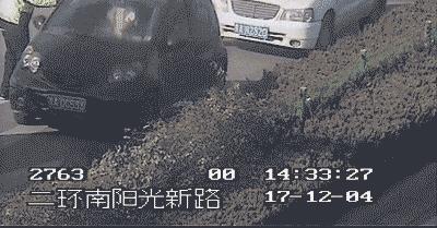 济南交警抓拍整治违法,济南交警违法抓车
