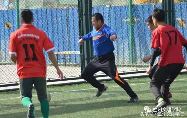 兰州文理学院运动会第十届,兰州五人制邀请赛