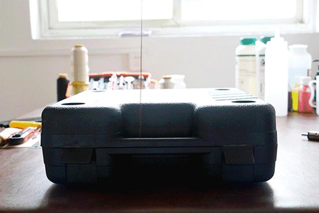 做奢侈品养护，我们是专业的！