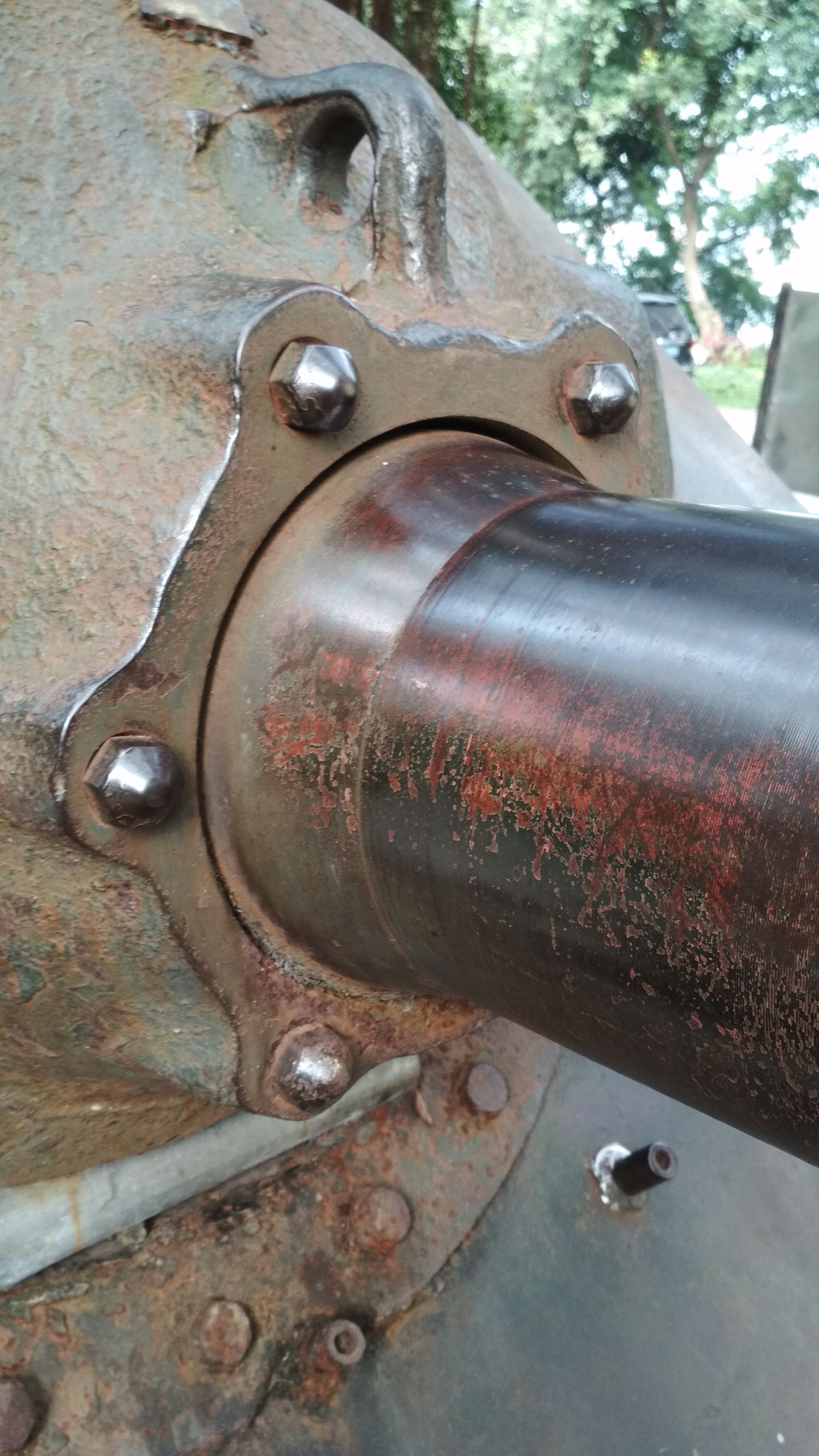 su100坦克歼击车打法,闪击战su100歼击车