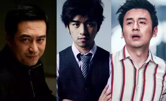 从社会顶端到人间百态，电视剧的精英角色这样走下神坛