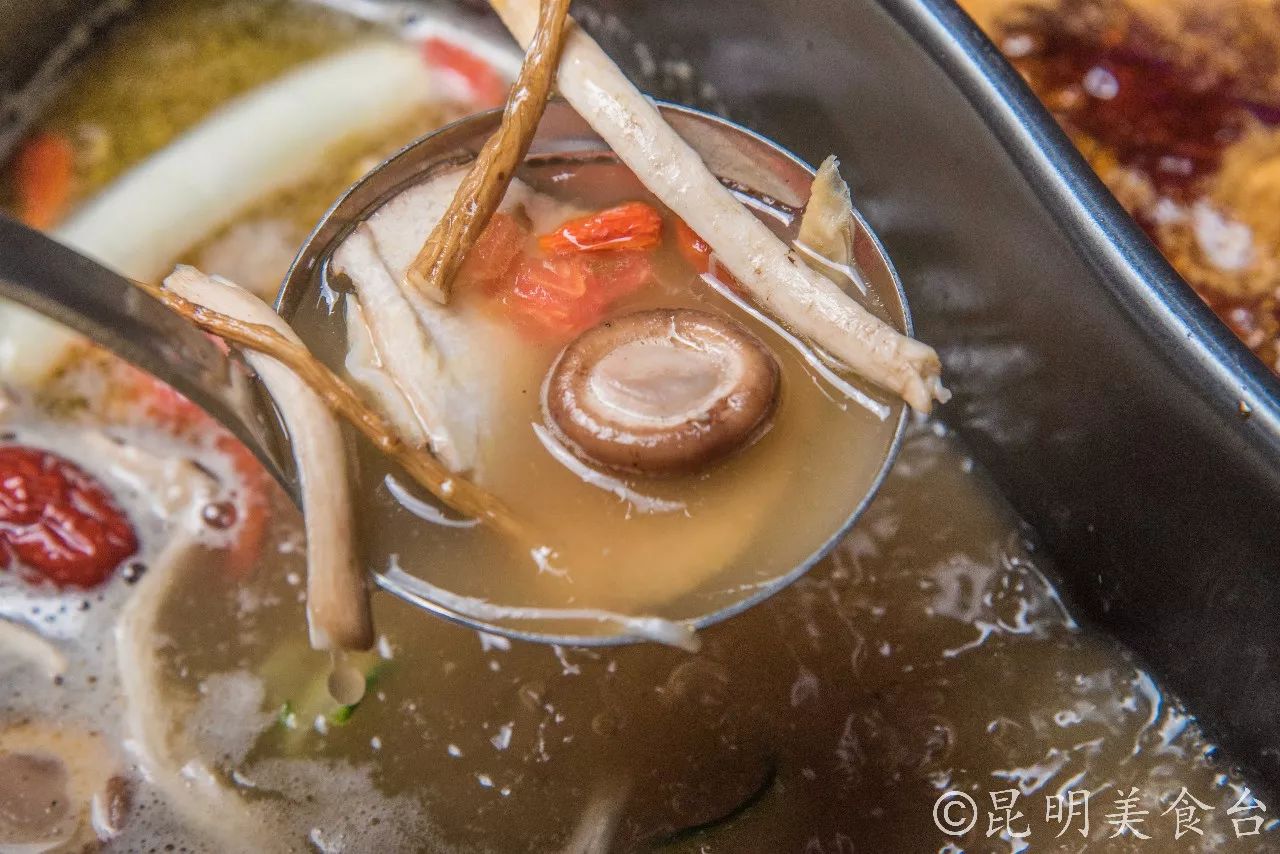 昆明必吃的15家火锅,云南昆明正宗美味火锅