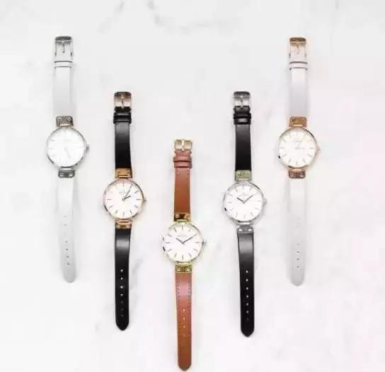 最值得买的4款腕表,又便宜又有面子的腕表