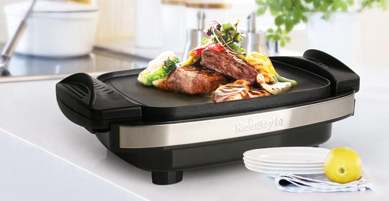 烧烤炉无烟电炭烤炉家用,电烧烤炉和炭烧烤炉哪个好