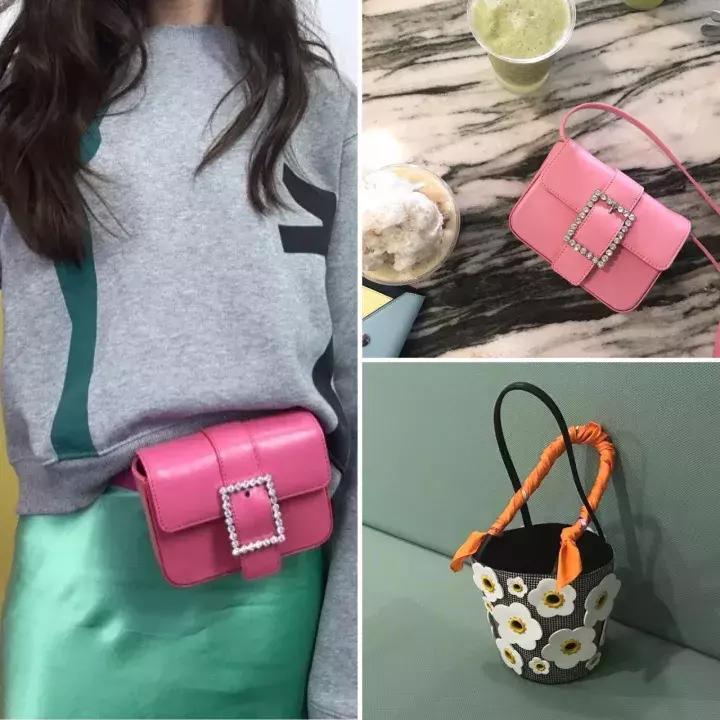 小众品牌包包一千多贵吗,值得入手的小众品牌包包