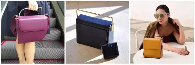 小众品牌包包一千多贵吗,值得入手的小众品牌包包