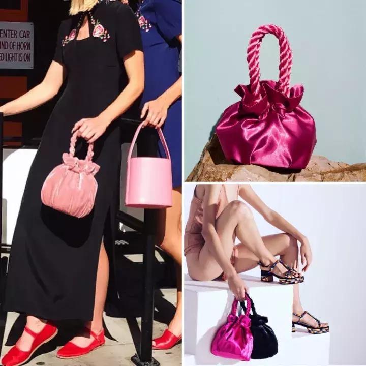 小众品牌包包一千多贵吗,值得入手的小众品牌包包