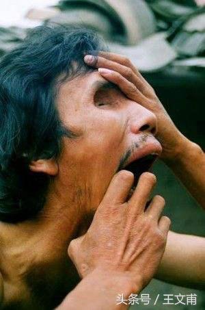 吸毒会让我们陷入什么的泥潭,吸毒变行尸走肉