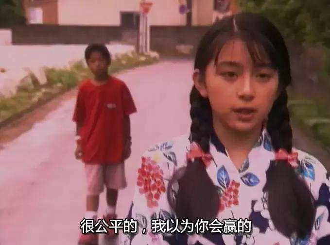 号称比肩《你的名字》，结果烂过《大鱼海棠》！