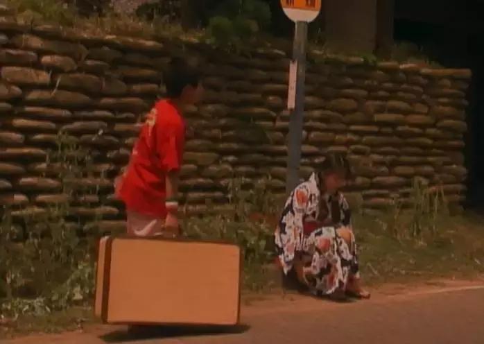 号称比肩《你的名字》，结果烂过《大鱼海棠》！