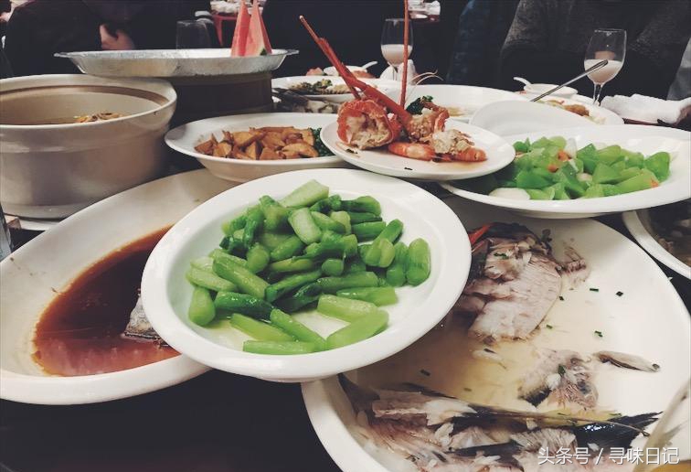 舟山婚宴菜,舟山市婚宴美食