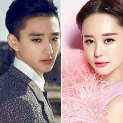 于小彤海陆当众秀恩爱,海陆于小彤第一次见面