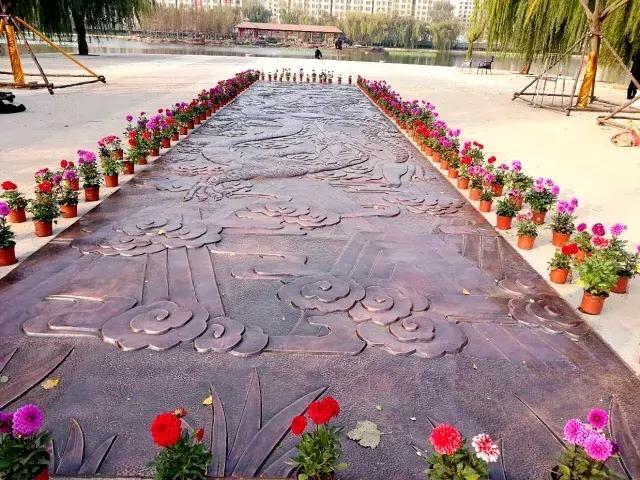 大连星海广场改造现在能玩吗,大连星海广场改造后的效果图