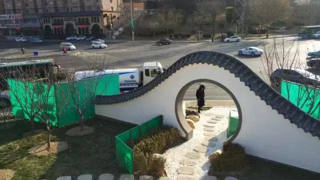 大连星海广场改造现在能玩吗,大连星海广场改造后的效果图