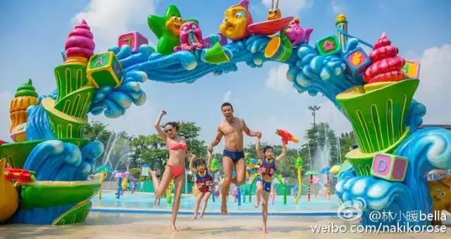 两大一小广州长隆亲子游攻略,最新广州长隆带娃游玩攻略2天