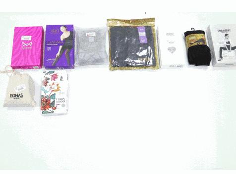 打底裤光腿神器显瘦测评,秋冬季打底裤光腿神器测评红榜