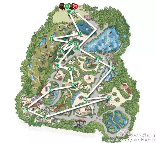 两大一小广州长隆亲子游攻略,最新广州长隆带娃游玩攻略2天