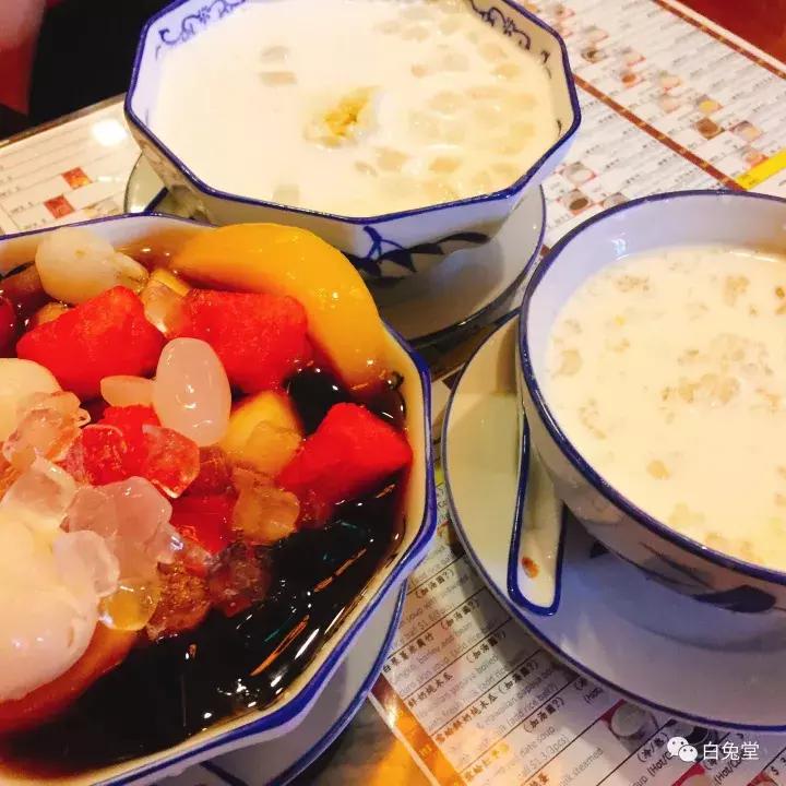 「白兔堂」别排队了，全世界最便宜的LadyM在这里！