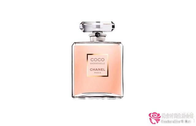 时尚香水攻略,潮流奢侈香水