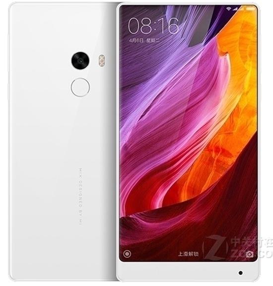 手机全面屏最薄哪一款,手机全面屏的第1款是哪个品牌