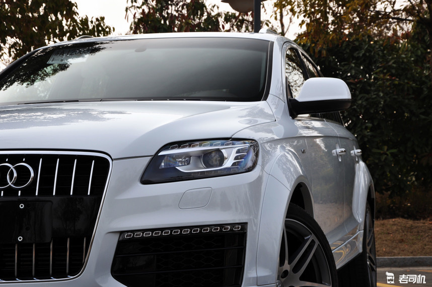 那些年奥迪再无法超越的巅峰车型,奥迪最不建议买的三款车