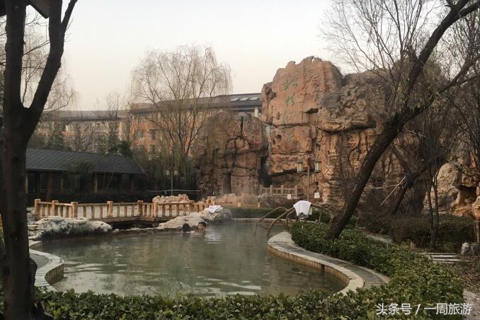 北京城内最好的温泉,北京温泉推荐私汤延庆