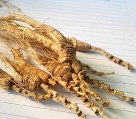 买人参科普,网上买的干人参应该注意哪几点