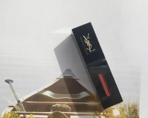 枫叶色口红适合春天涂吗,枫叶色哑光大牌口红