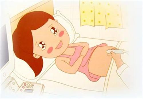 怀孕后这些检查千万不能遗漏产房人员的建议