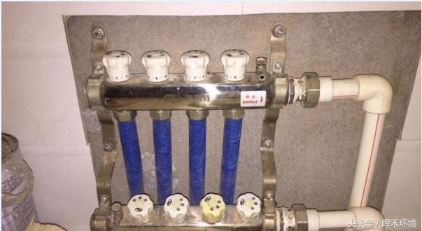 地暖开关怎么辨别,地暖的开关是怎么控制的