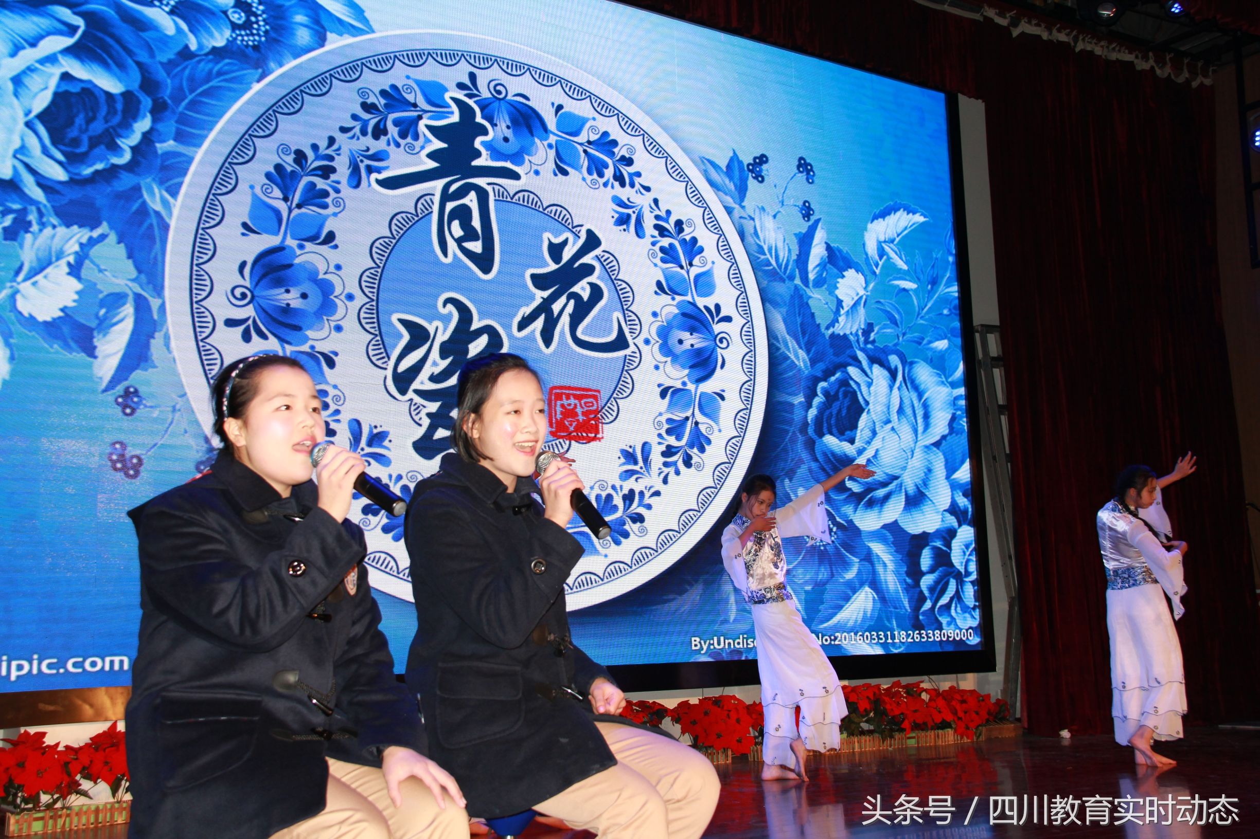 英语短剧配音片段,英语短剧表演配音