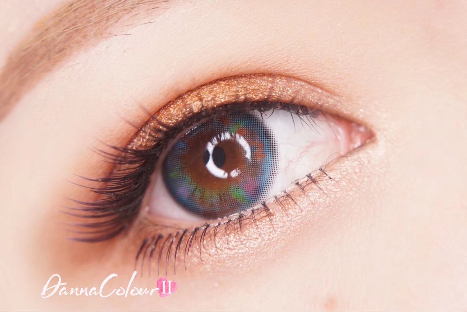 为什么什么牌子的美瞳都不舒服 (为什么有些美瞳特别的软)