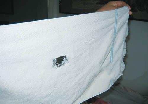 宝宝如此钟爱“无敌的小被被”,妈妈们已徘徊在崩溃的边缘