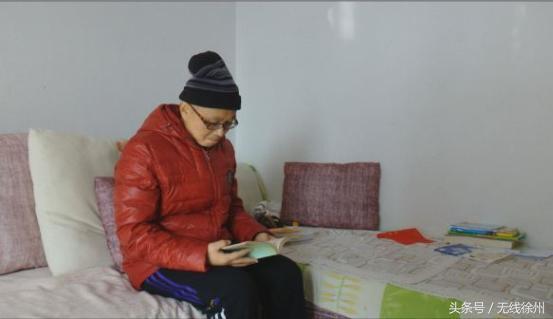 徐州癌症患者抗癌之路,肾上腺皮质癌多名专家会诊