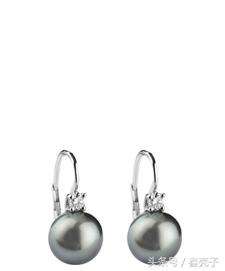 珍珠光泽和无瑕哪个更重要,珍珠光泽和圆哪个重要