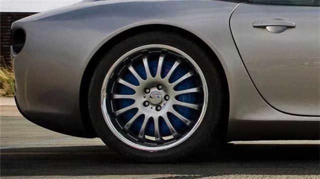 实力不输特斯拉，可惜只是昙花一现