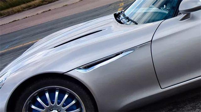 实力不输特斯拉，可惜只是昙花一现