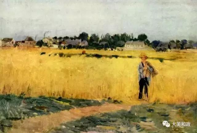 本土小说乡土小说,故乡的庄稼成熟了你不回来看看吗