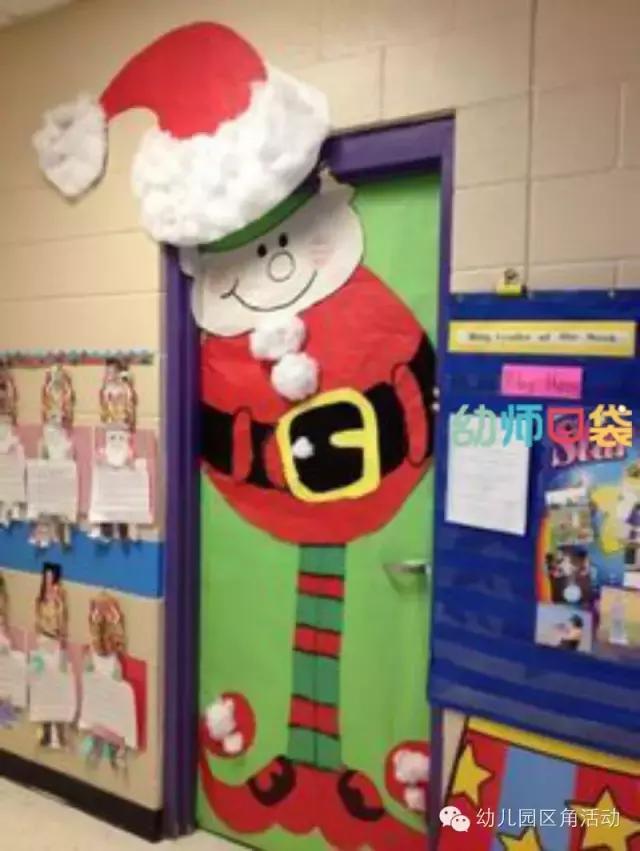 布置圣诞氛围要用的东西,圣诞节环境布置