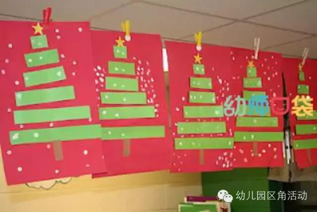 布置圣诞氛围要用的东西,圣诞节环境布置