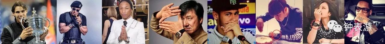 里查德米尔价值,里查德米尔为什么这么贵