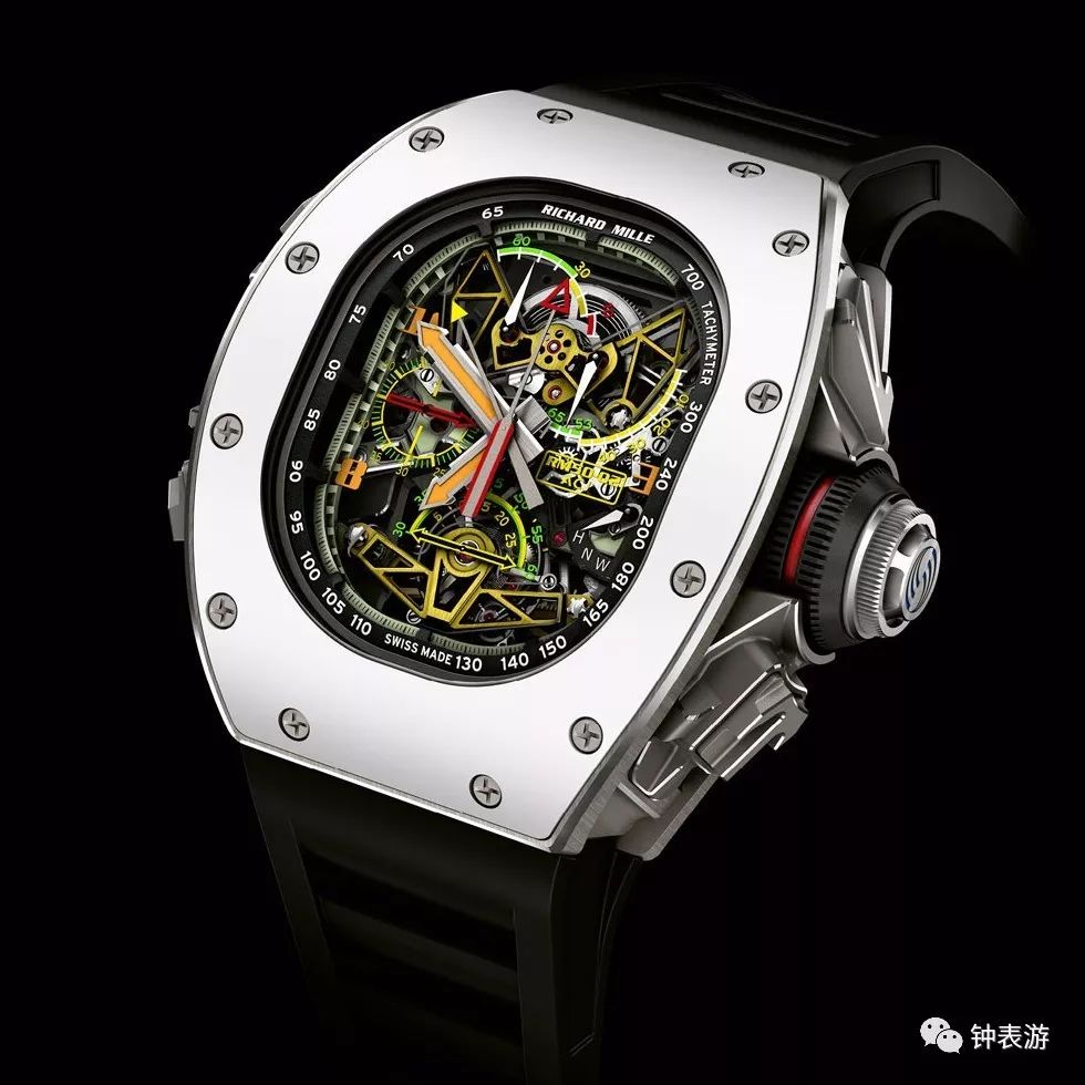 里查德米尔价值,里查德米尔为什么这么贵