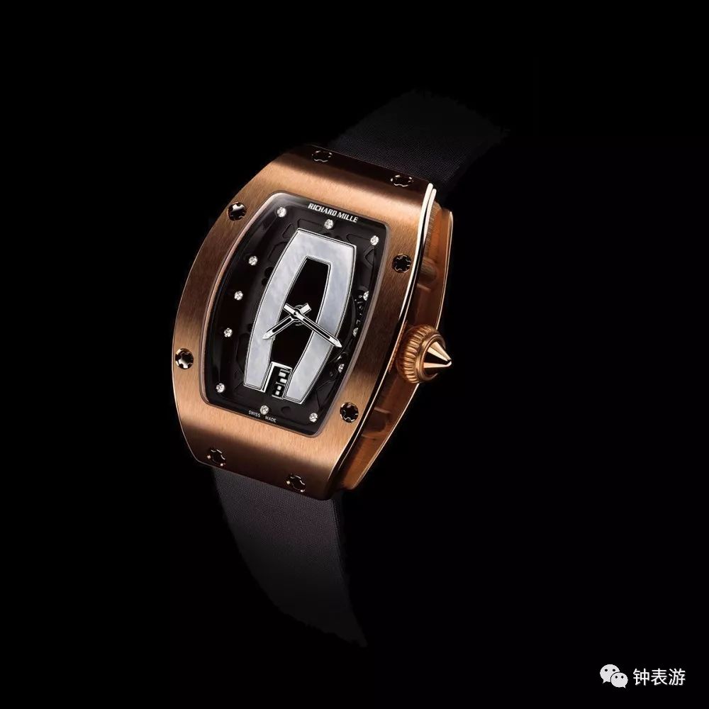 里查德米尔价值,里查德米尔为什么这么贵