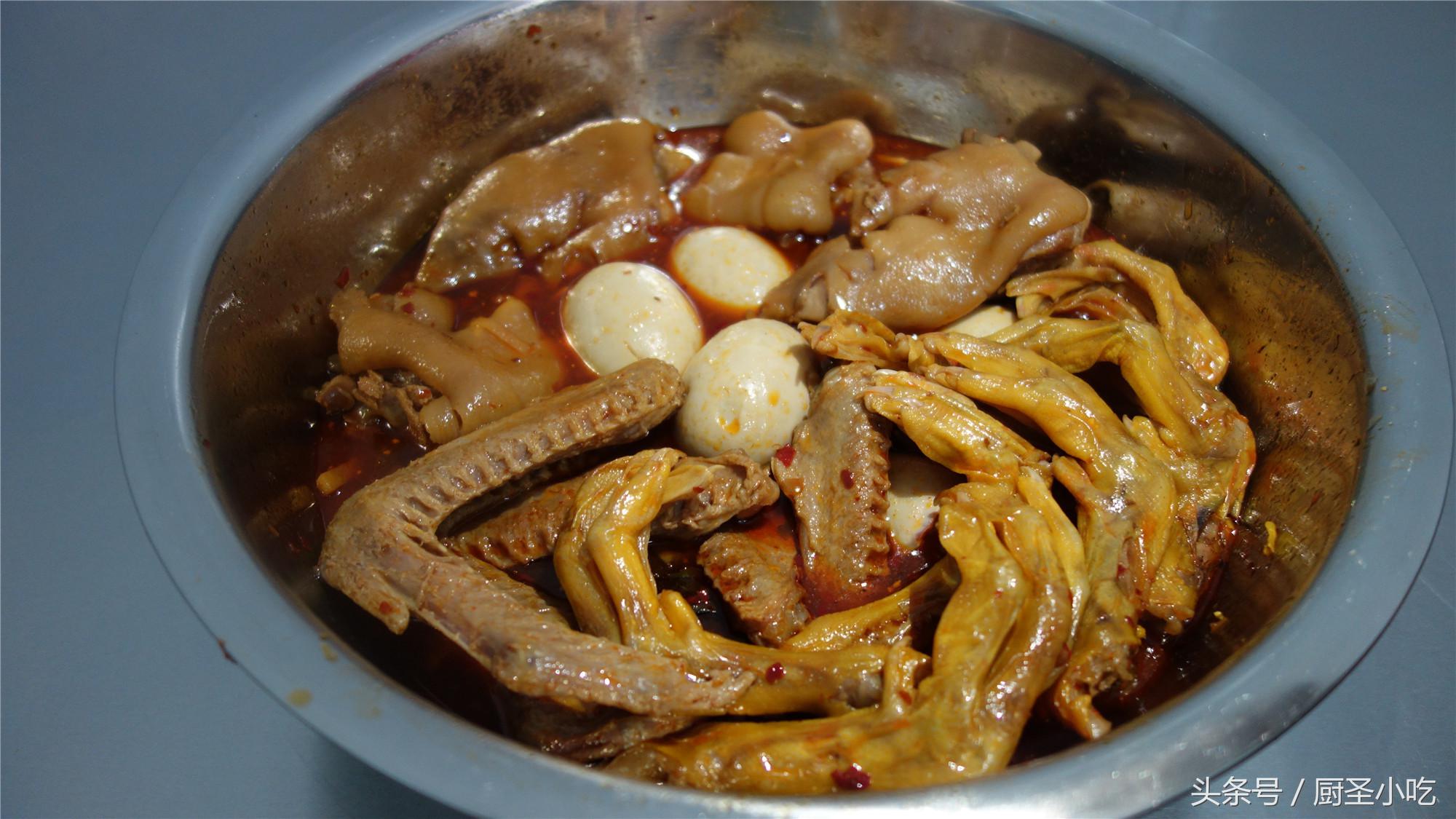 柳州正宗螺蛳粉技术学习,新手也能做出地道的柳州螺蛳粉