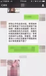 黑产行业曝光,黑产的危害