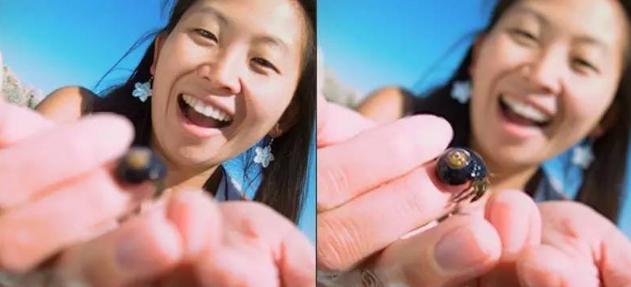 风光摄影什么焦段实用,摄影焦段有哪些参数的设置