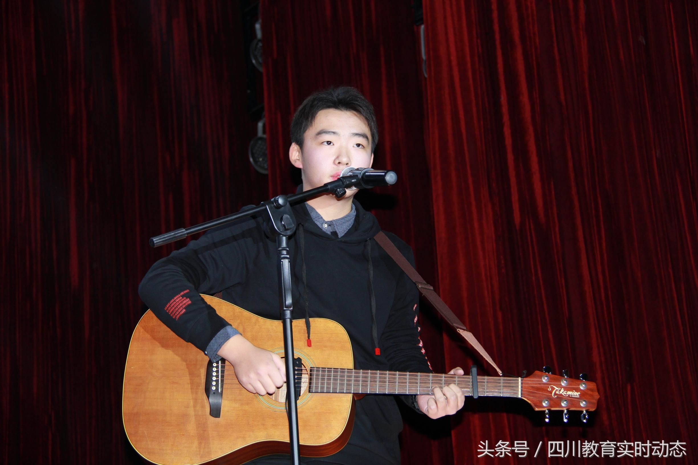 英语短剧配音片段,英语短剧表演配音